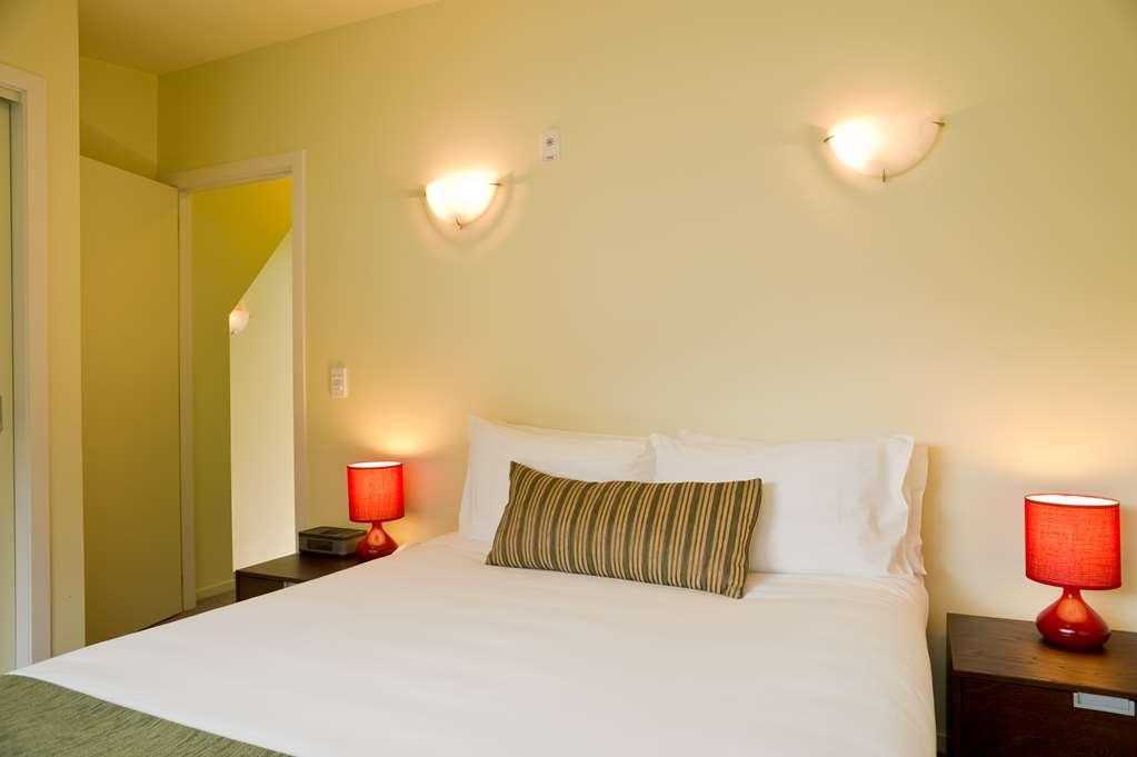 Willis Village Wellington Ruang foto